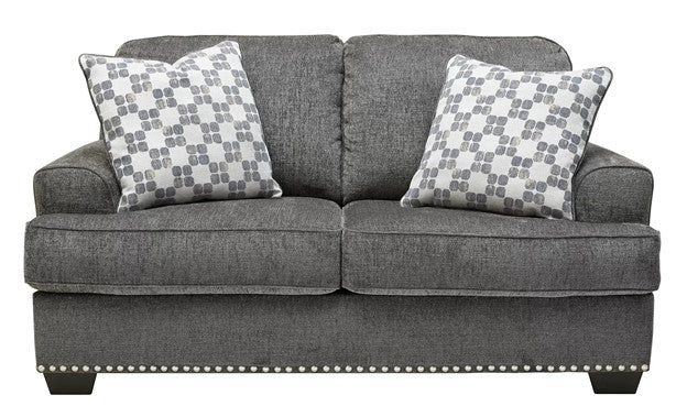 Ashley 95904 Locklin Sofa and Loveseat Set