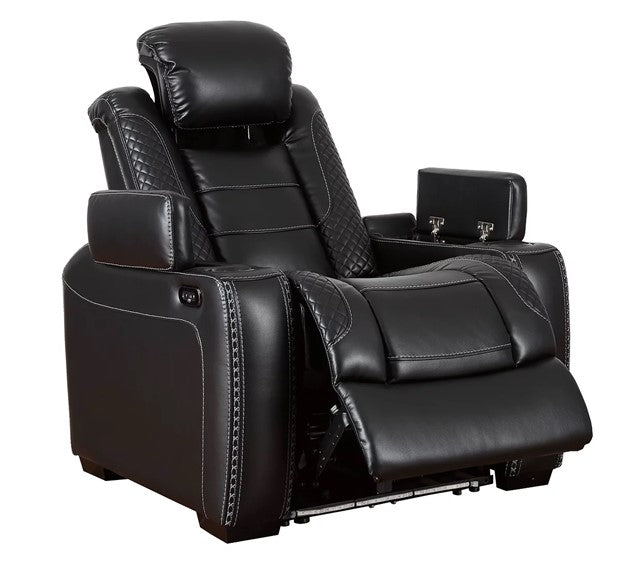 Ashley 37003 Party Time Recliner Set