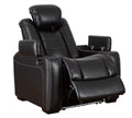 Ashley 37003 Party Time Recliner Set