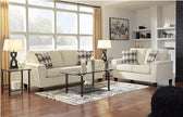 Ashley 83904 Abinger Sofa and Loveseat