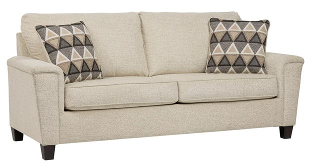 Ashley 83904 Abinger Sofa and Loveseat