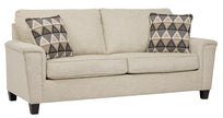 Ashley 83904 Abinger Sofa and Loveseat