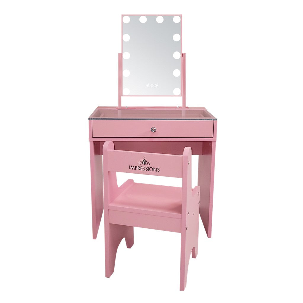 Pink Slaystation Little Princess Set