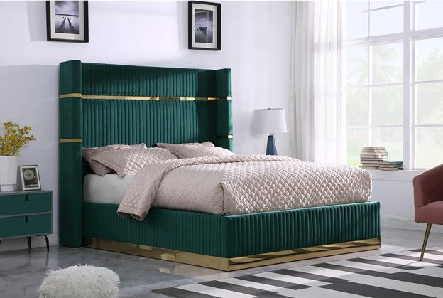 B786 CAMA Verde Aspen