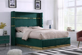 B786 CAMA Verde Aspen
