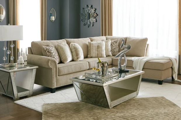 Ashley 40401 Dovemont Seccional