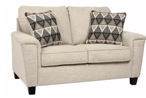 Ashley 83904 Abinger Sofa and Loveseat