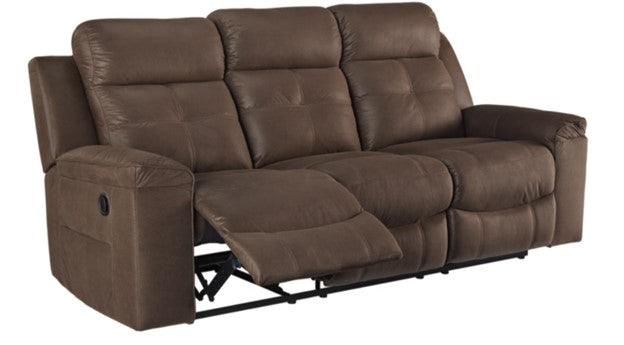 Ashley 86704 Jesolo - Juego de sofá y sillón reclinable Loveseat