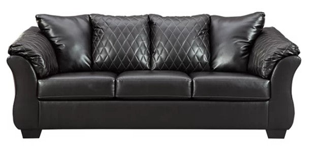 Betrillo 40502 Sofá y Loveseat