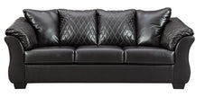 Betrillo 40502 Sofá y Loveseat