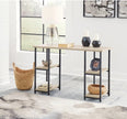 Ashley H211 Office Desk