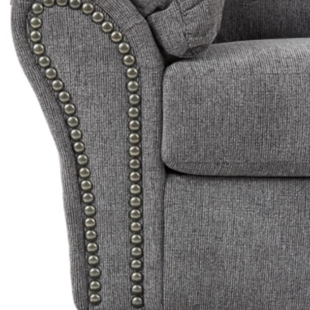 Ashley 28105 Allmaxx Sofá y Loveseat