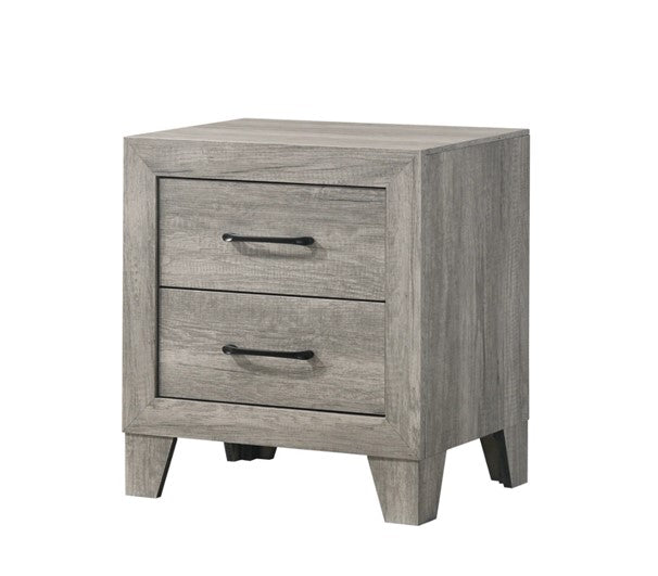 B9320 HOPKINS BEDROOM SET