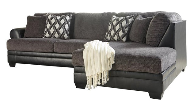 Ashley 32222 Kumasi Sectional
