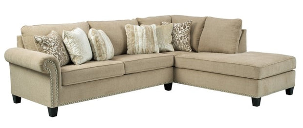 Ashley 40401 Dovemont Sectional
