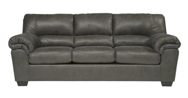 Ashley 12021 Bladen Slate Sofa & Loveseat