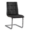 Ashley D275 Madanere Black Dining  Set