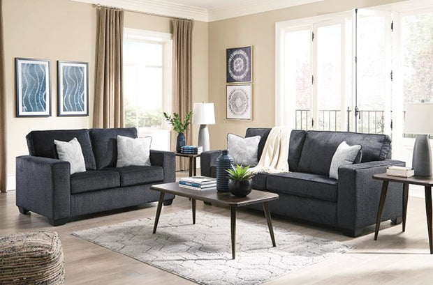 Ashley 87213 Altari Sofa and Loveseat