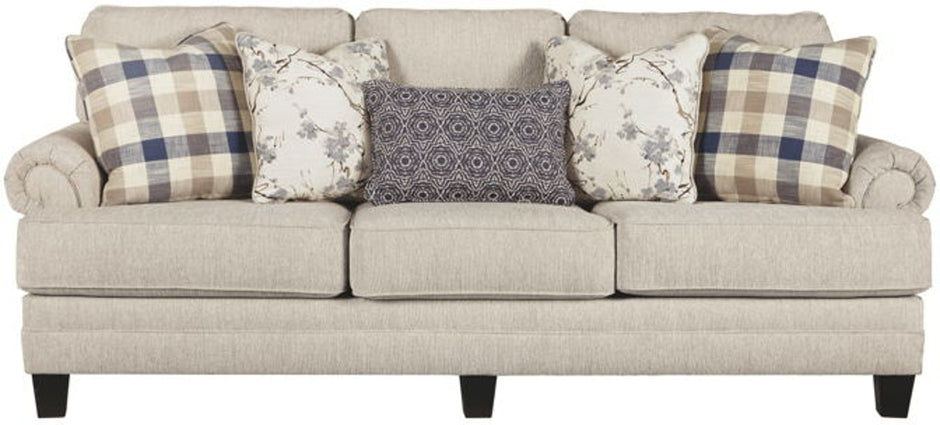 Ashley 19504 Meggett Sofá y Loveseat