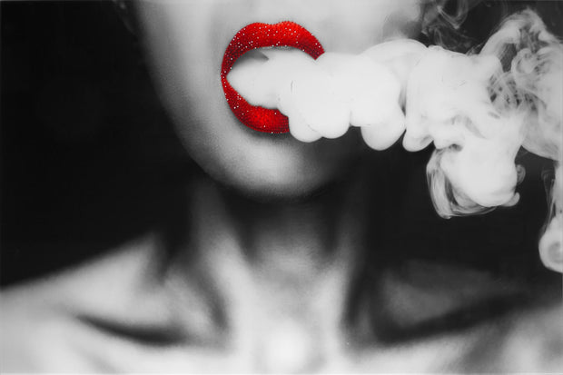 SF1431R Humo ondulante