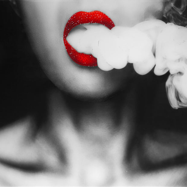 SF1431R Humo ondulante