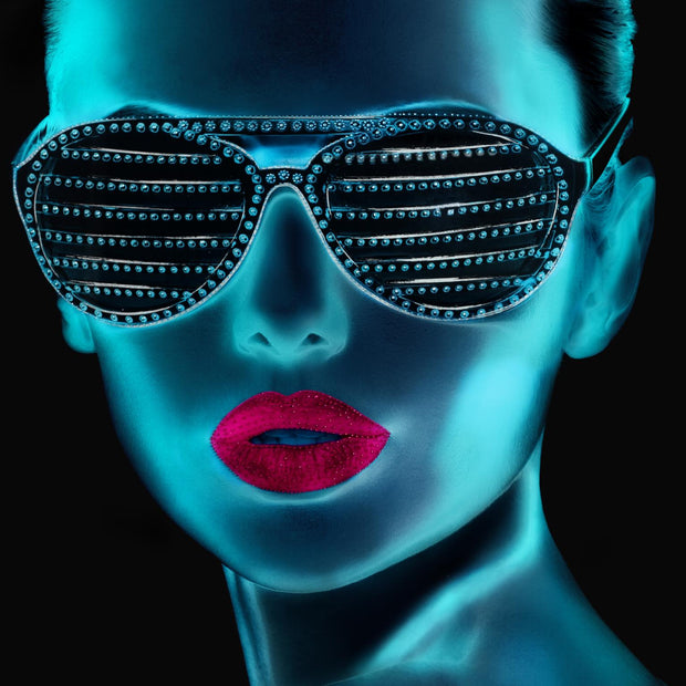 SF1522R Tonos Turquesa