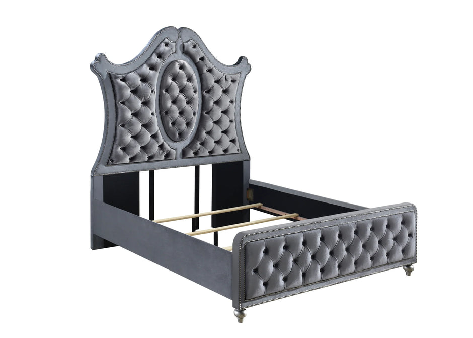 B2100 JUEGO DE DORMITORIO CAMEO