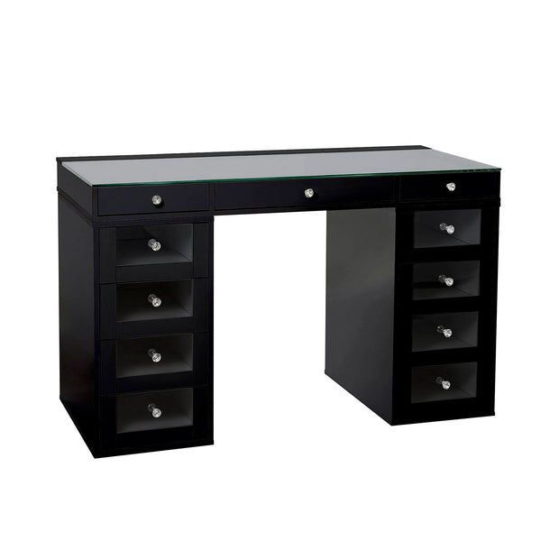 SlayStation Pro 2.0 Tabletop + Vanity Mirror + 4 Drawer Units Bundle