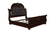 B1600 STANLEY BROWN BEDROOM SET