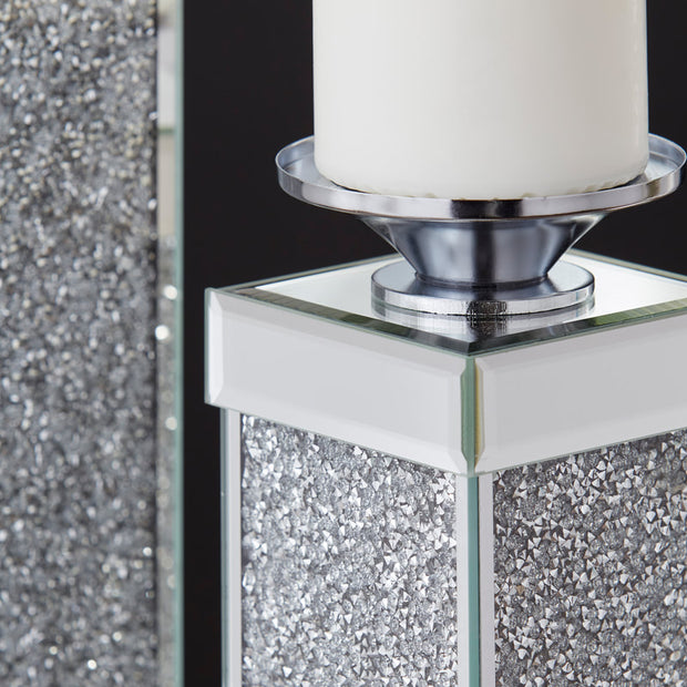 Ashley A2000410 Candle Holder Set