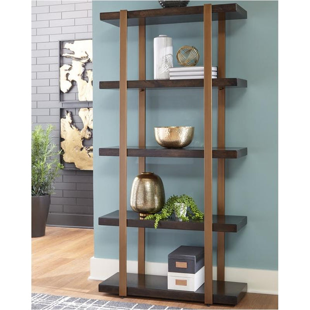 Ashley A4000173 Book Case