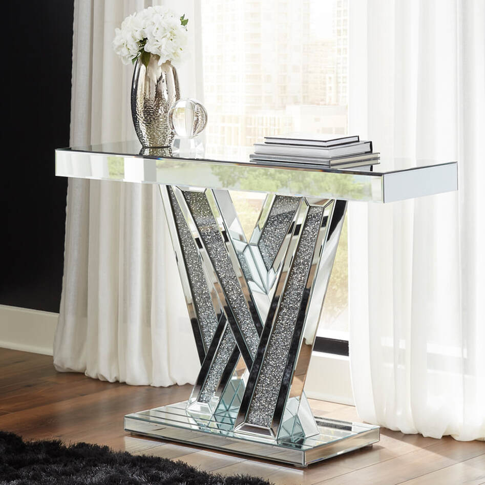 A4000170 Console Table