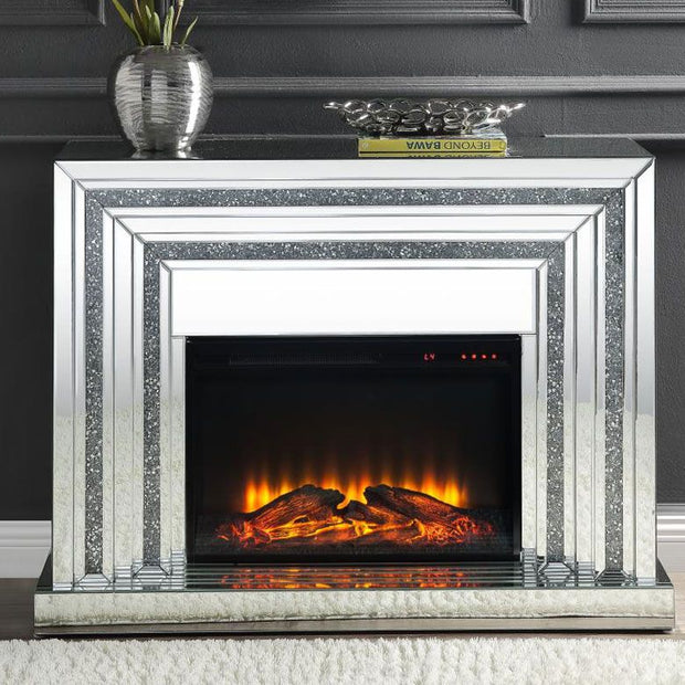 A99 FIREPLACE