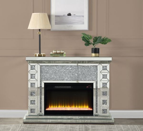 AC00507 Noralie Fireplace