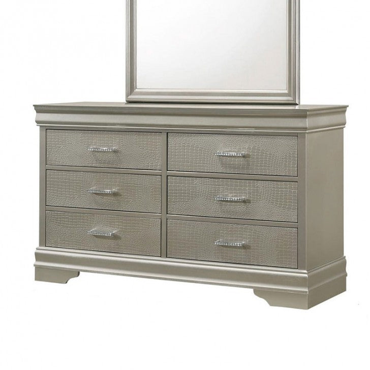 B6910 AMALIA BEDROOM SET