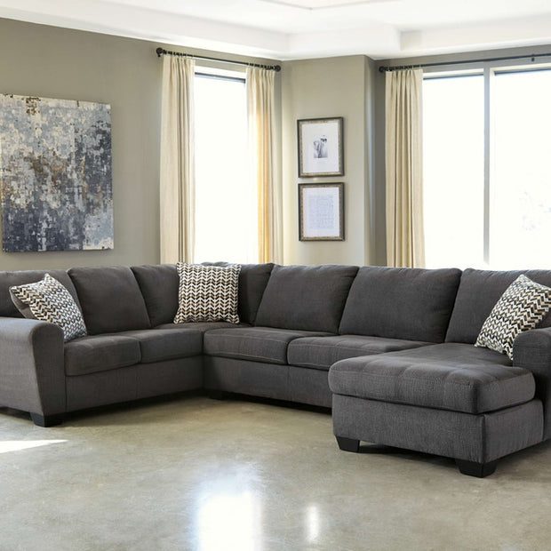 Ashley 28620 Ambee Sectional