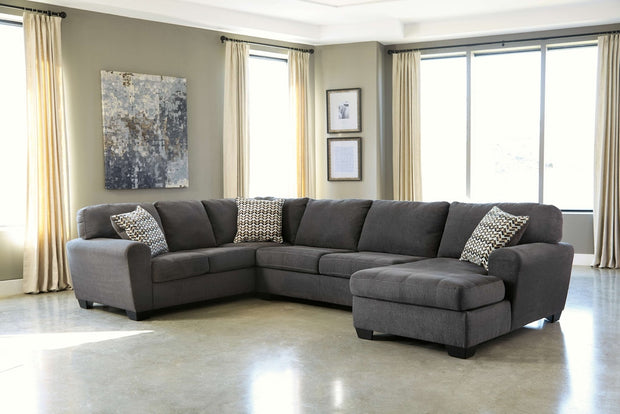 Ashley 28620 Ambee Sectional