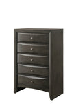 B4275 EMILY BEDROOMS SET