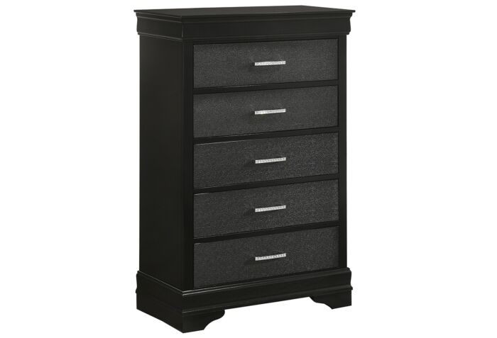 B6918 AMALIA BEDROOM SET