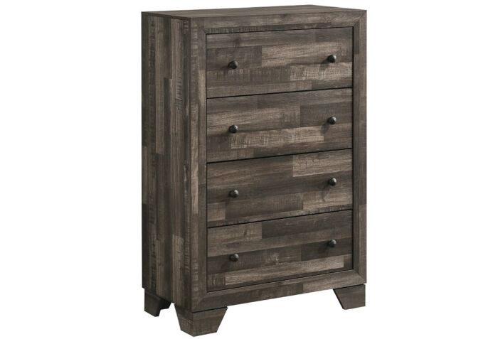 B6980 ATTICUS BEDROOM SET
