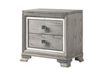 B7200 VAIL GREY BEDROOM SET