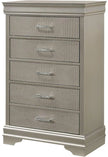 B6910 AMALIA BEDROOM SET