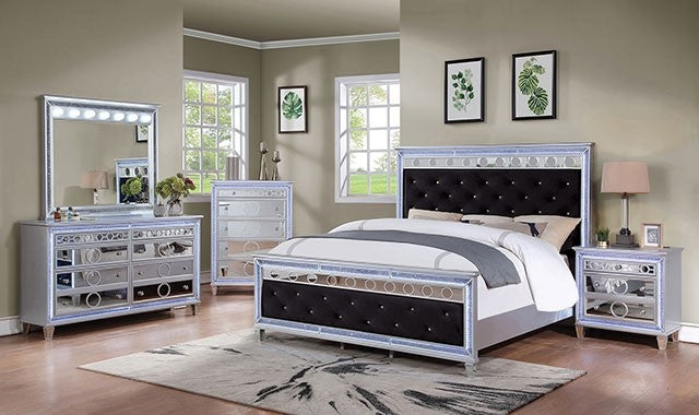 CM7541BK MAIREAD BEDROOM SET
