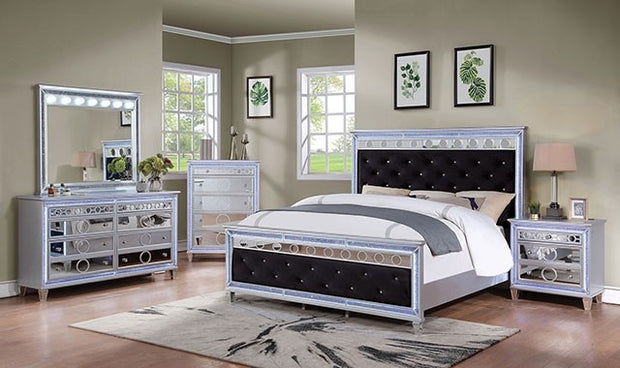 CM7541BK MAIREAD BEDROOM SET