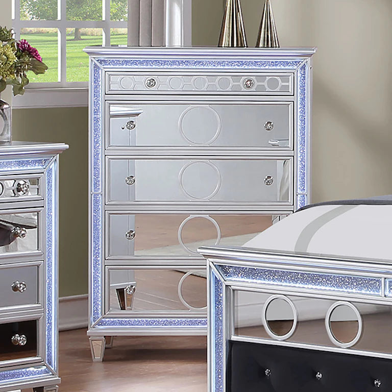 CM7541NV MAIREAD BEDROOM SET