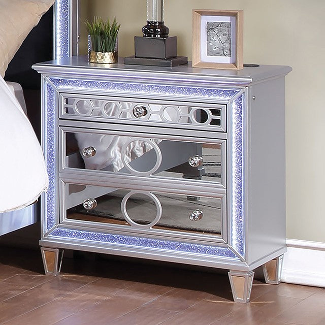 CM7541NV MAIREAD BEDROOM SET