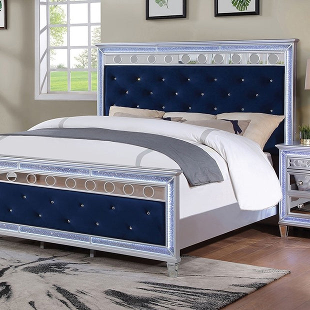 CM7541NV CAMA MAIRREAD AZUL
