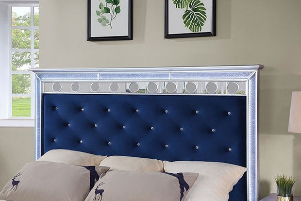 CM7541NV CAMA MAIRREAD AZUL