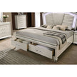 CM7899 MADDIE BEDROOM SET