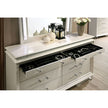 CM7899 MADDIE BEDROOM SET